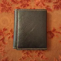 کیف پول به همراه مدارک شناسایی گم کردم