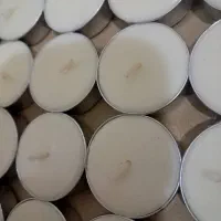 شمع وارمر عمده