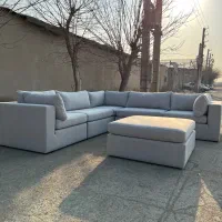 مبلمان ال پرتابل|مبلمان خانگی و میز عسلی|چهاردانگه (تهران), |دیوار