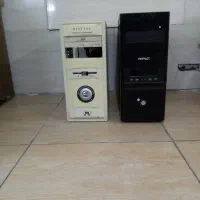 کیس و مانیتور و پرینتر قطعات کامپیوتر کارت گرافیک|رایانه رومیزی|رباط‌کریم, رباط‌کریم|دیوار