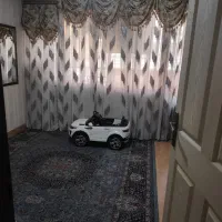 آپارتمان تک‌واحدی با سازه اسکلت آهنی|فروش آپارتمان|کرج, حصارک پایین|دیوار
