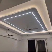 اجاری کناف و فروش کناف و pvc و کاغذ دیواری اقساطی