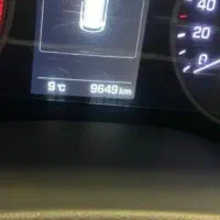 توسان ۲۰۱۷ کارکرد ۹ هزارتا و قیمت توافقی