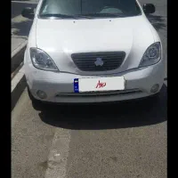تیبا ۲ (هاچبک) EX، مدل ۱۴۰۰