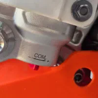 ktm yb300 2026|موتورسیکلت|بانه, |دیوار
