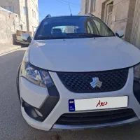 کوییکSمدل۱۴۰۱|خودرو سواری و وانت|اردبیل, |دیوار