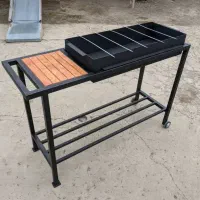 باربیکیو(کباب پز)هم برای ویلایی هم آپارتمان