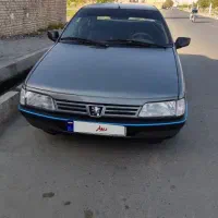 ۴۰۵‌مدل ۹۲