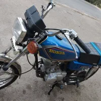 موتور‌تمیز‌|موتورسیکلت|قم, دروازه چوبی|دیوار