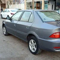 سمند سورن 90