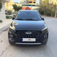 mvm x22 اتوماتیک|خودرو سواری و وانت|تبریز, |دیوار