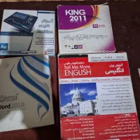 سی دی آموزشی