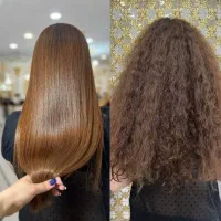 مدل کراتین