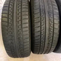 لاستیک ۲۰۵/۶۰/۱۵|قطعات یدکی و لوازم جانبی|رشت, گلسار|دیوار