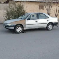 پژو روآ 87|خودرو سواری و وانت|ساوه, |دیوار