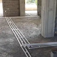 لوله کشی آب شبانه روزی|خدمات پیشه و مهارت|آمل, |دیوار