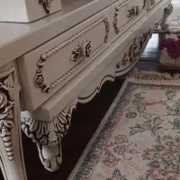 میز تلویزیون در حد