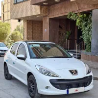 ۲۰۷ پانامرا مدل ۱۴۰۳ ۱۵ تا کار ارتقا ۸۵ گانه فول|خودرو سواری و وانت|اصفهان, لیمجیر|دیوار