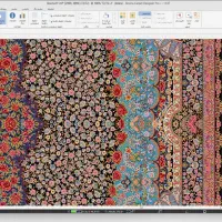 نرم افزار حرفه ای طراحی فرش