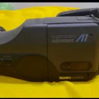 دوربین فیلمبرداری کلکسیونی عتیقه