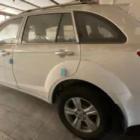لیفان X60 اتوماتیک، مدل ۱۳۹۷|خودرو سواری و وانت|تهران, نارمک|دیوار