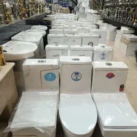 تخلیه فوق سریع توالت فرنگی مدل دلتا deltaaaaaq