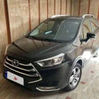 جکs3/اقساط بانکی48ماهه/تحویل فوری|خودرو سواری و وانت|تهران, جنتآباد جنوبی|دیوار