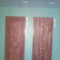 نصب درب با نصاب ماهر|خدمات پیشه و مهارت|بیرجند, |دیوار