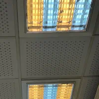 لامپ پنل ۶۰ در ۶۰