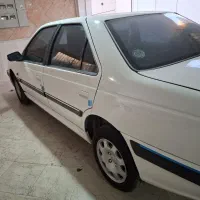 پژو پارس XY7مدل 1400|خودرو سواری و وانت|اراک, |دیوار