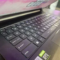 لپتاپ گیمینگ 240هرتز MSI core i7 گرافیکRTX3060 6GB|رایانه همراه|تهران, میرداماد|دیوار