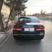 سوناتا2009 درحدباکارکرد200هزارتابدون رنگ وپی دی آر|خودرو سواری و وانت|مشهد, زمانه|دیوار
