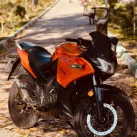 موتور مگلی 200