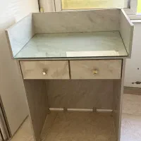 تجهیزات ارایشگاهی (میز،تخت،صندلی)|آرایشگاه و سالنهای زیبایی|محمودآباد, |دیوار