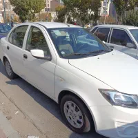 سواری ساینا EX بدون رنگ|خودرو سواری و وانت|تهران, سعادت‌آباد|دیوار