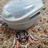 توالت فرنگی بچگانه|اسباب و اثاث بچه|محمدشهر, همایون ویلا|دیوار