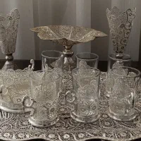 چای خوری ملیله