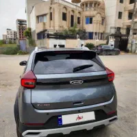 X22pro|خودرو سواری و وانت|قزوین, |دیوار