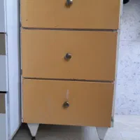 کابینت سه کشو|جاکفشی، کمد، دراور|کرمانشاه, |دیوار