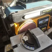 خدمات تیز کردن چاقو قیچی تیغه چرخ گوشت...