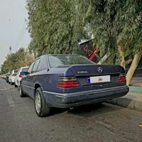 بنز کپل مدل۱۹۹۱|خودرو کلاسیک|ری, ظهیرآباد|دیوار