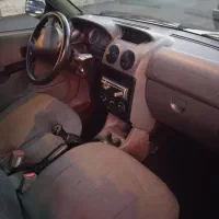 پراید مدل ۹۵|خودرو سواری و وانت|بیرجند, |دیوار