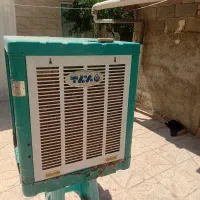 کولر ابی