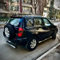 ام وی ام x33 مدل ۱۳۹۱