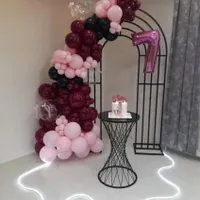 بادکنک آرایی