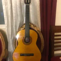 قیمت هردو ساز دف گیتار۱۵۰۰