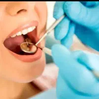 کلینیک دندانپزشکی شبانه روزی مانی