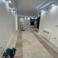 75متر سالن پرده خور در بهترین فرعی مجید آباد|فروش آپارتمان|تهران, مجیدآباد|دیوار