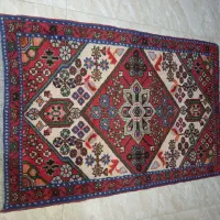 فرش دستباف|فرش|ساوه, |دیوار