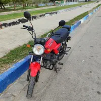 موتور کی وی ۱۵|موتورسیکلت|قشم, |دیوار